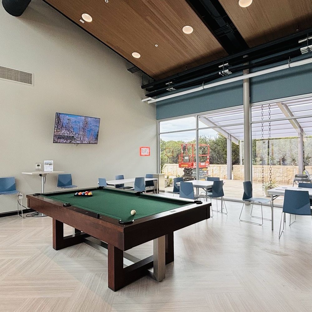 Senior Activity Center - Recreation Centers Near Me - Leander, Texas Senior Activity Center - Recreation Centers Near Me - Leander, Texas