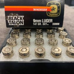 On Target Guns