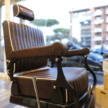 Barber Chic - Barbers Near Me - Rome, RM