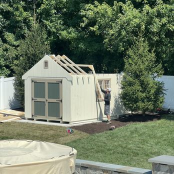 Alger Deck and Fence - Fences & Gates Near Me - Manassas, Virginia