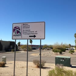 MVD - Lake Havasu