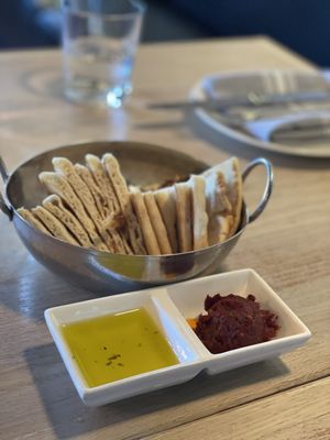 Cava Mezze Olney by null