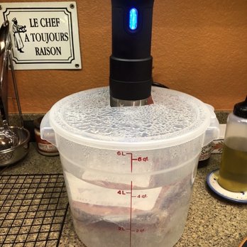 Mountain Meat Packing - Sous vide elk tenderloin - Meat Shops Near Me - Craig, Colorado Mountain Meat Packing - Sous vide elk tenderloin - Meat Shops Near Me - Craig, Colorado
