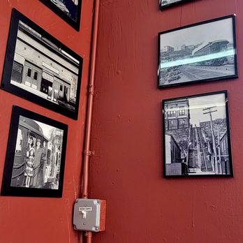 Froth on Franklin - Framed Pictures (07/12/23). @FrothOnFranklin #JerseyCity #NewJersey #CoffeeShop - Coffee & Tea Near Me - Jersey City, New Jersey Froth on Franklin - Framed Pictures (07/12/23). @FrothOnFranklin #JerseyCity #NewJersey #CoffeeShop - Coffee & Tea Near Me - Jersey City, New Jersey