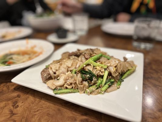 Bai Kao Thai by null