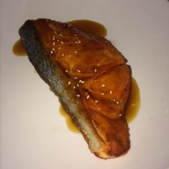Yamato 2 - Salmon teriyaki - Japanese Near Me - Boston, Massachusetts Yamato 2 - Salmon teriyaki - Japanese Near Me - Boston, Massachusetts