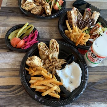 Damasquino - Chicken shawerma plate, beef shawerma plate - Middle Eastern Near Me - Glendora, California Damasquino - Chicken shawerma plate, beef shawerma plate - Middle Eastern Near Me - Glendora, California