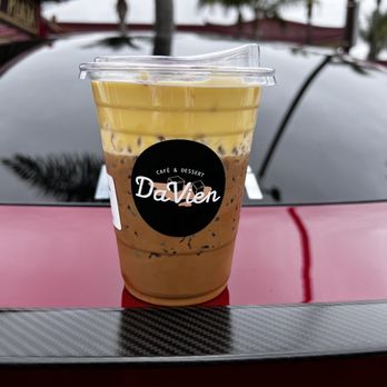 Da Vien Coffee - Desserts Near Me - Westminster, California