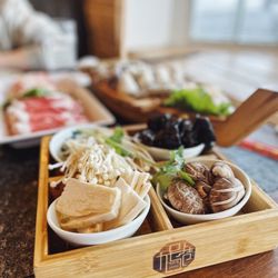 No.9 Alley Hot Pot