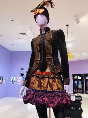 NSU Art Museum Fort Lauderdale by null