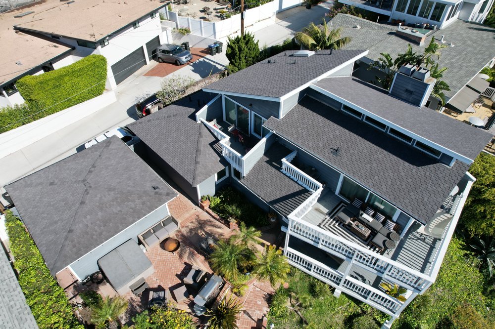 Slide of Terrazas Roofing