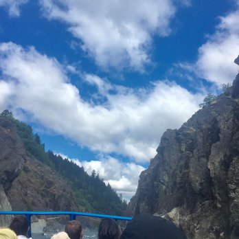 Hellgate Jetboat Excursions - Boat Charters Near Me - Grants Pass, Oregon Hellgate Jetboat Excursions - Boat Charters Near Me - Grants Pass, Oregon