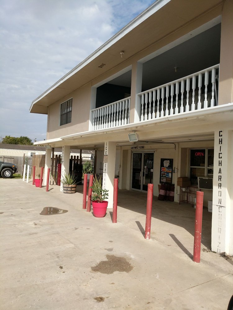 EL KUINITO BRAND Updated April 2024 Old Alice Rd, Los Fresnos