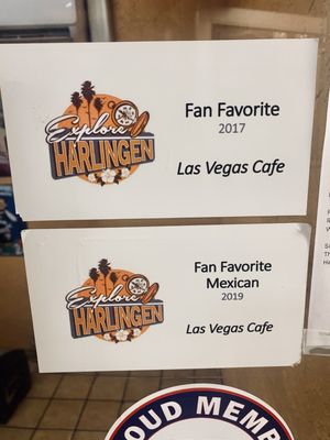 Las Vegas Cafe by null