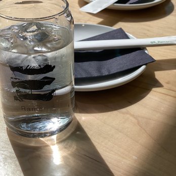E Ramen + - Ramen Near Me - Atlanta, Georgia