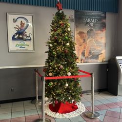 Cinestar Cinema