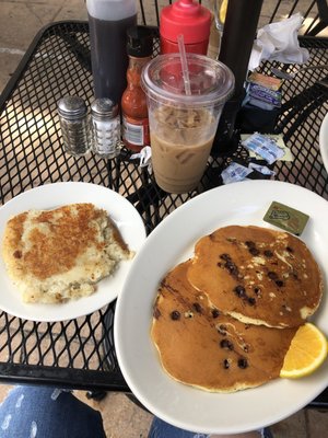 Sound Bites Cafe by null