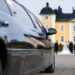 Limo of Rockford