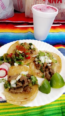 East Los Angeles Certified Farmers Market by null