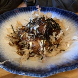 Takoyaki! Takoyaki!