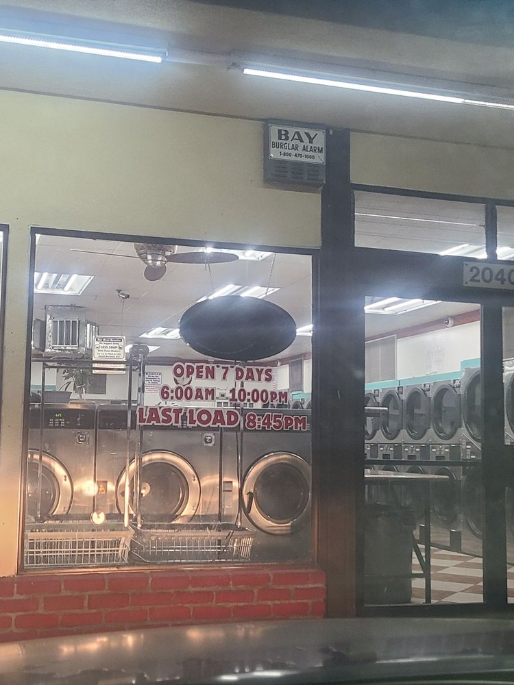 LAUNDRY STATION 2040 McKee Rd, San Jose, CA Yelp