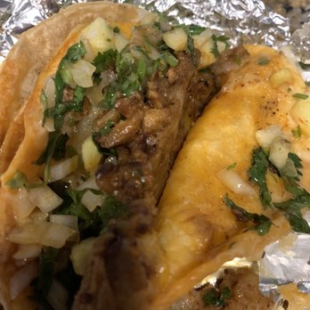 Taco Time - Gringas taco - Tacos Near Me - Lexington, Kentucky