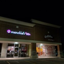 Don't Menchie it