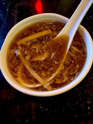 Ambrosia Asian Bistro by null
