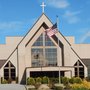 Mount Holly Church