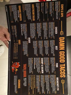 Torchy's Tacos by null