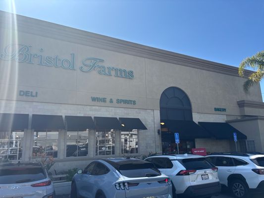 Bristol Farms by null