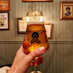 Nod Hill Brewery in Ridgefield gift card