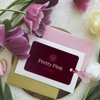 Pretty Pink Cleaning gift card