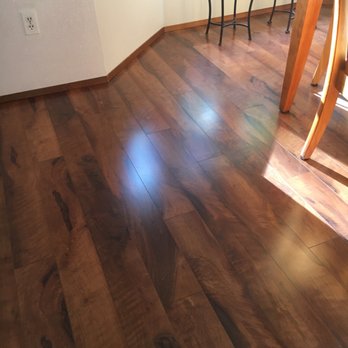 Completely Floored - Carpeting Near Me - Everett, Washington