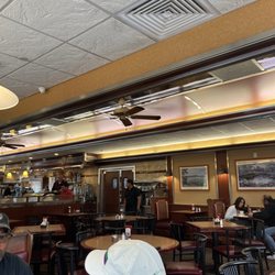 Croton Colonial Restaurant & Diner