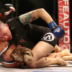 Fight Science MMA