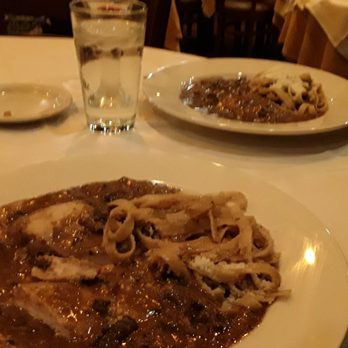 Arrivederci - The dishes - Italian Near Me - Scottsdale, Arizona Arrivederci - The dishes - Italian Near Me - Scottsdale, Arizona