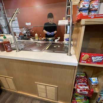 Tower 12 Cafe & Deli - Cafes Near Me - Seattle, Washington Tower 12 Cafe & Deli - Cafes Near Me - Seattle, Washington