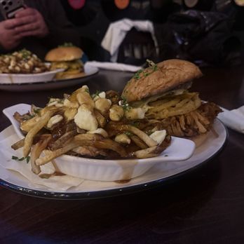 Leopold’s Tavern - BBQ Pulled Pork Sandwich, Traditional Poutine - Burgers Near Me - Victoria, British Columbia Leopold’s Tavern - BBQ Pulled Pork Sandwich, Traditional Poutine - Burgers Near Me - Victoria, British Columbia
