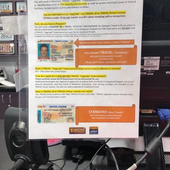 Arizona Auto License Services - Registration Services Near Me - Phoenix, Arizona