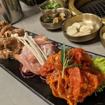 Kook Korean BBQ - KBBQ - Korean Near Me - Vancouver, British Columbia Kook Korean BBQ - KBBQ - Korean Near Me - Vancouver, British Columbia