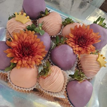 Indulgent Treats - Desserts Near Me