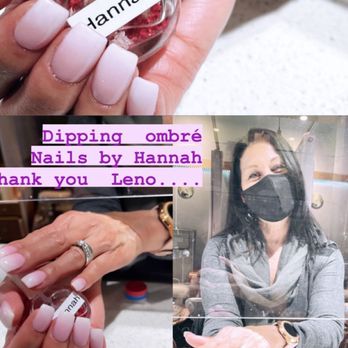 Nails With Hannah  - Nail Technicians Near Me - Vancouver, Washington