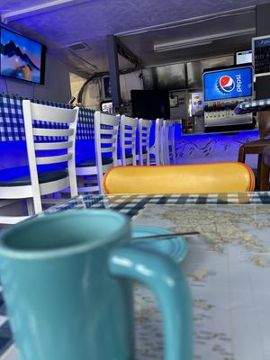 The Fat Greek by null