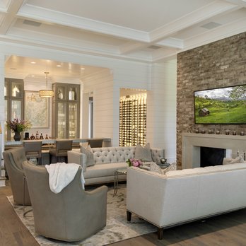 Hot Wired Audio Video - TV Mounting & Lighting Control - Home Automation Near Me - Denver, North Carolina