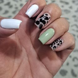 Star Nails