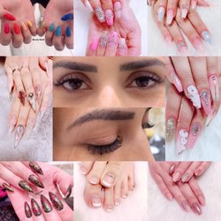 Beauty World - #wimpernverlängerung #uvgel #fußpflege #naiart