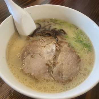 Sakura Ramen - Noodles Near Me - Las Vegas, Nevada