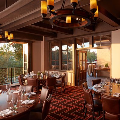 AVANT Restaurant by null