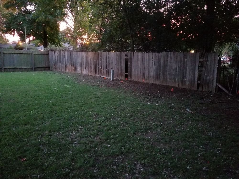 Slide of Fair Lawn Care Solutions